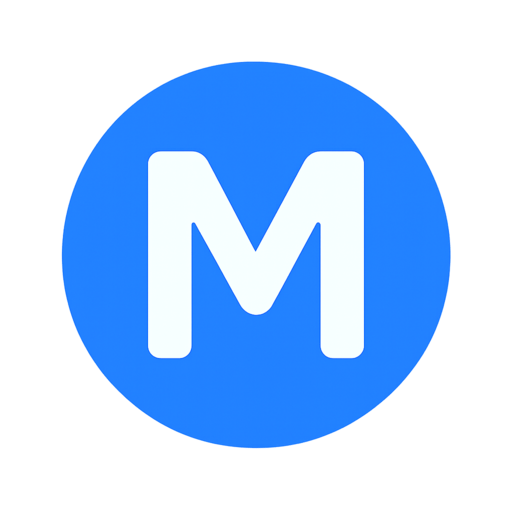 HeyMCP Logo